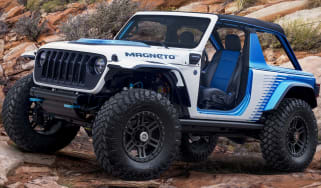 Jeep Magneto 2.0